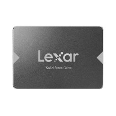 Накопичувач SSD Lexar NS100 2Tb SATA 2.5 (LNS100-2TRB) new