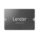 Накопичувач SSD Lexar NS100 2Tb SATA 2.5 (LNS100-2TRB)