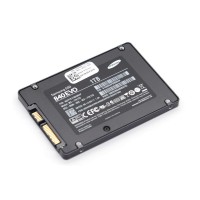 Накопичувач SSD Samsung 840 EVO 1Tb SATA (MZ-7TE1TO)