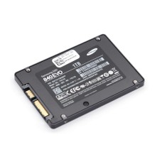 Накопичувач SSD Samsung 840 EVO 1Tb SATA (MZ-7TE1TO)