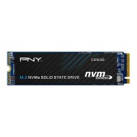Накопичувач SSD PNY CS1030 500Gb NVMe M.2 Gen3x4 (M280CS1030-500-RB) new
