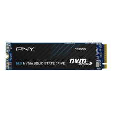 Накопичувач SSD PNY CS1030 500Gb NVMe M.2 Gen3x4 (M280CS1030-500-RB) new