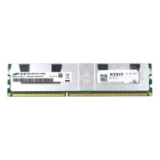 Оперативна пам'ять Samsung 32Gb DDR3-1600 PC3L-12800L (M386B4G70BM0‐CK0) LRDIMM ECC Load-Reduced
