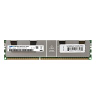 Оперативна пам'ять Samsung 32Gb DDR3-1600 PC3L-12800L (M386B4G70DM0-YK04) LRDIMM ECC Load-Reduced