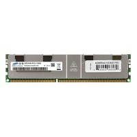 Оперативна пам'ять Samsung 32Gb DDR3-1600 PC3L-12800L (M386B4G70DM0-YK04) LRDIMM ECC Load-Reduced