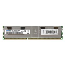 Оперативна пам'ять Samsung 32Gb DDR3-1600 PC3L-12800L (M386B4G70DM0-YK04) LRDIMM ECC Load-Reduced