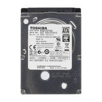 Жорсткий диск Toshiba 320Gb 7200 об/хв 3 Gbit/s (MQ01ACF032)
