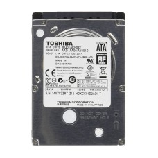 Жорсткий диск Toshiba 320Gb 7200 об/хв 3 Gbit/s (MQ01ACF032)