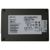 Накопичувач SSD Micron RealSSD C400 128Gb SATA 2.5" (MTFDDAK128MAM)