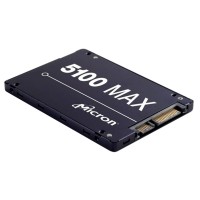 Накопичувач SSD Micron 1.6tb 5100 MAX TCG-E (MTFDDAK1T6TCC)