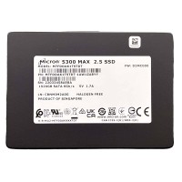 Накопичувач SSD Micron 1.92tb 5300 MAX SATA (MTFDDAK1T9TDT)