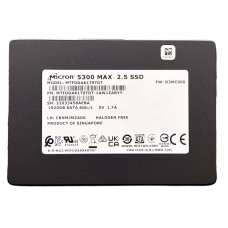Накопичувач SSD Micron 1.92tb 5300 MAX SATA (MTFDDAK1T9TDT)