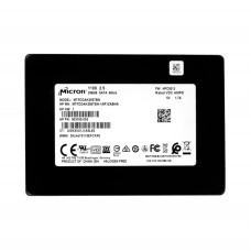 Накопичувач SSD Micron 1100 256Gb SATA 2.5 (MTFDDAK256TBN)
