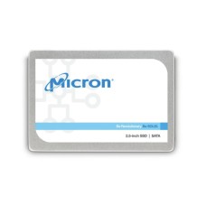 Накопичувач SSD Micron 1300 512Gb SATA (MTFDDAK512TDL)