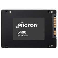 Накопичувач SSD Micron 5400 PRO 480Gb SATA 2.5 (MTFDDAK480TGA) new