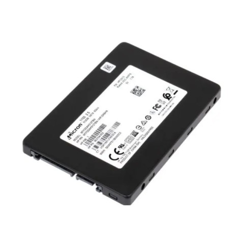 Накопичувач SSD Micron 1100 512Gb SATA 2.5 (MTFDDAK512TBN)
