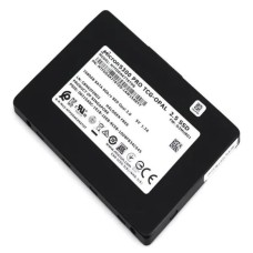 Накопичувач SSD Micron 5300 PRO 7.68Tb SATA 2.5" (MTFDDAK7T6TDS)