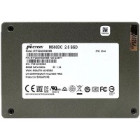 Накопичувач SSD Micron M500DC 800Gb (MTFDDAK800MBB)