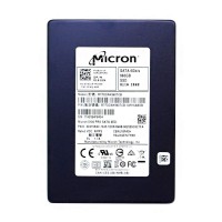 Накопичувач SSD Micron Enterprise 1.92Tb 5100 PRO (MTFDDAK1T9TCB)