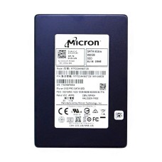 Накопичувач SSD Micron Enterprise 1.92Tb 5100 PRO (MTFDDAK1T9TCB)