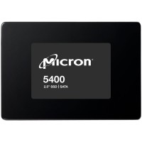 Накопичувач SSD Micron 5400 PRO 960Gb SATA 2.5" (MTFDDAK960TGA-1BC1ZABYYR) new