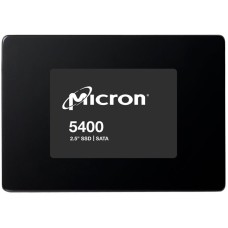 Накопичувач SSD Micron 5400 PRO 960Gb SATA 2.5" (MTFDDAK960TGA-1BC1ZABYYR) new