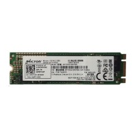 Накопичувач SSD Micron 1100 256Gb M.2 SATA (MTFDDAV256TBN)