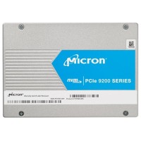 Накопичувач Micron 9200 MAX 1.6tb U.2 NVME (MTFDHAL1T6TCU)