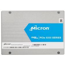 Накопичувач Micron 9200 MAX 1.6tb U.2 NVME (MTFDHAL1T6TCU)