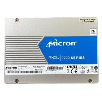 Накопичувач Micron 9200 PRO 1.9Tb U.2 NVME (MTFDHAL1T9TCT) new