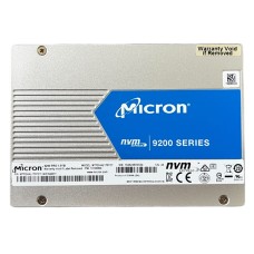 Накопичувач Micron 9200 PRO 1.9Tb U.2 NVME (MTFDHAL1T9TCT) new