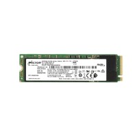 Накопичувач SSD Micron 2200S 256Gb NVMe M.2 Gen3x4 (MTFDHBA256TCK-2AS1AABDA) (new)