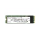 Накопичувач SSD Micron 2200S 256Gb NVMe M.2 Gen3x4 (MTFDHBA256TCK-2AS1AABDA)