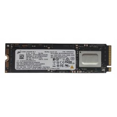 Накопичувач SSD Micron 2300 256Gb NVMe M.2 Gen3x4 (MTFDHBA256TDV) new