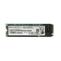 Накопичувач SSD Micron 2200 512Gb NVMe M.2 Gen3x4 (MTFDHBA512TCK-1AS1AABYY)