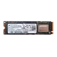Накопичувач SSD Micron 2300 512Gb NVMe M.2 Gen3x4 (MTFDHBA512TDV)