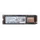 Накопичувач SSD Micron 2300 512Gb NVMe M.2 Gen3x4 (MTFDHBA512TDV)
