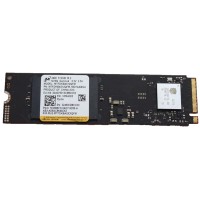 Накопичувач SSD Micron 2400 512Gb NVMe M.2 Gen4x4 (MTFDKBA512QFM)