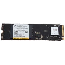 Накопичувач SSD Micron 2400 512Gb NVMe M.2 Gen4x4 (MTFDKBA512QFM)