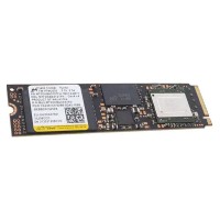 Накопичувач SSD Micron 3400 512Gb NVMe M.2 Gen4x4 (MTFDKBA512TFH)
