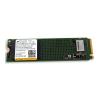 Накопичувач SSD Micron 2450 512Gb NVMe M.2 Gen4x4 (MTFDKBA512TFK)