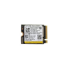 Накопичувач SSD Micron 2400 1Tb NVMe M.2 Gen3x4 (MTFDKBK1T0QFM) (New)