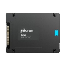 Диск SSD NVMe Micron 7450 MAX 800Gb U.3 Pcie 4.0 (MTFDKCB800TFS-1BC1ZABYY) (new)