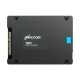 Диск SSD NVMe Micron 7450 MAX 800Gb U.3 Pcie 4.0 MTFDKCB800TFS-1BC1ZABYYR)