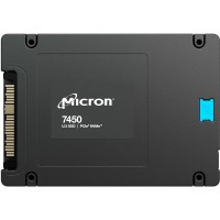 Диск NVMe Micron 7450 PRO 960Gb U.3 Pcie 4.0 (MTFDKCB960TFR-1BC1ZABYYR) new