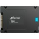 Диск NVMe Micron 7450 PRO 960Gb U.3 Pcie 4.0 (MTFDKCB960TFR-1BC1ZABYYR)