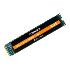 Накопичувач SSD Kioxia XD5 1.92Tb NVMe M.2 Gen3x4 (MZ-1L21T90 / MZ1L21T9HCLS)