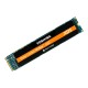 Накопичувач SSD Kioxia XD5 1.92Tb NVMe M.2 Gen3x4 (MZ-1L21T90 / MZ1L21T9HCLS)