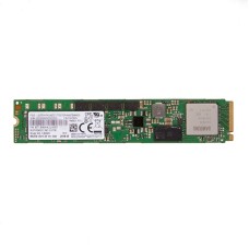 Накопичувач SSD Samsung PM983 960Gb NVMe M.2 Gen3x4 (MZ-1LB9600 / MZ1LB960HAJQ)