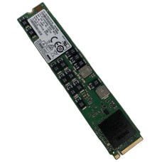 Накопичувач SSD Samsung PM963 480Gb NVMe M.2 Gen3x4 (MZ-1LW4800 / MZ1LW480HMHQ)